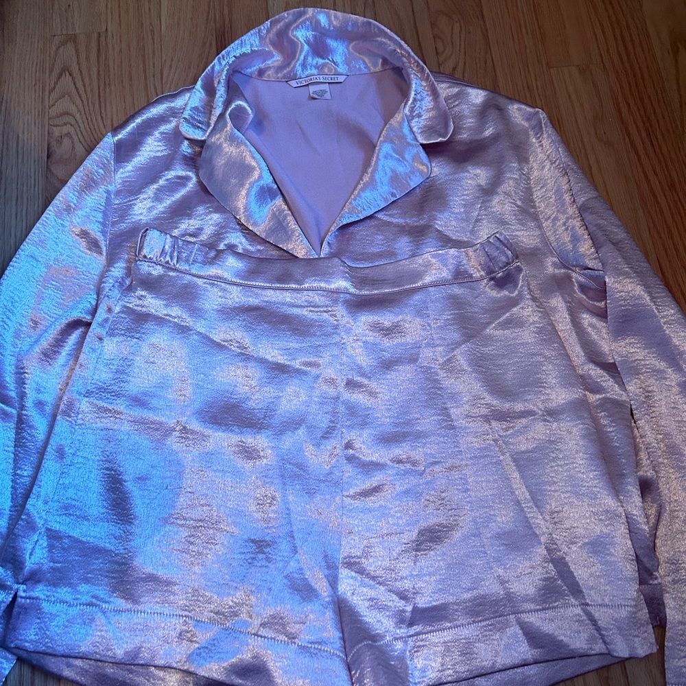 Victorias Secret PJs